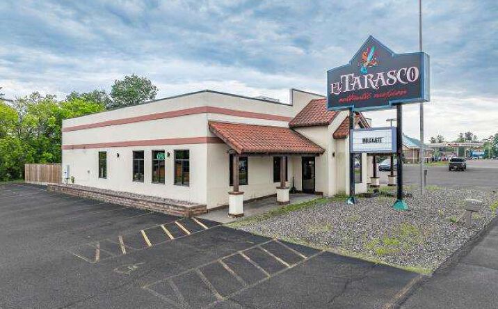 Pictures of Retail property located at 8700 Hwy 51, Minocqua, WI 54548 for sales - image #1