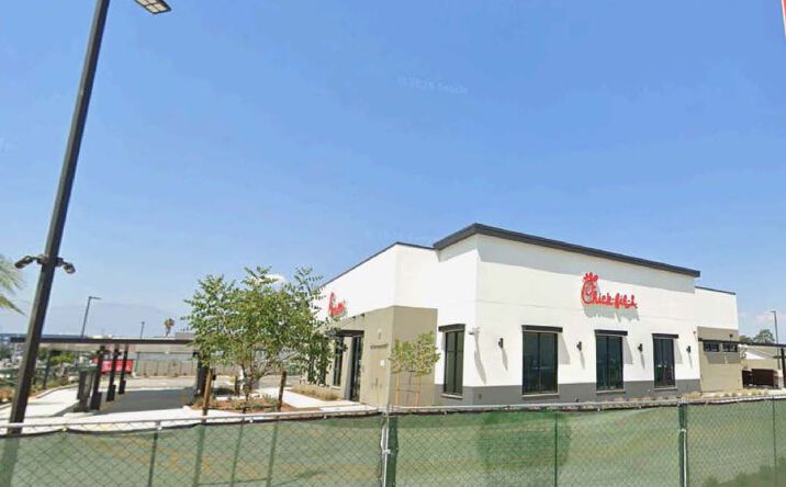 Pictures of Retail property located at 3340 Santa Anita Avenue, El Monte, CA 91731 for sales - image #1