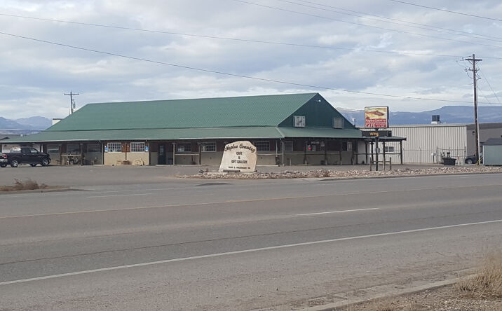 Pictures of Industrial, Land, Retail property located at 1010 US-40, Naples, UT 84078 for sales - image #1