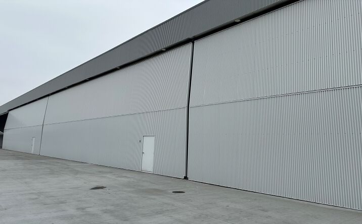 Pictures of Industrial property located at 7000 Merrill Ave, Chino, CA 91710 for sales - image #1