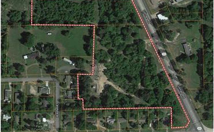 Pictures of Retail, Multifamily, Special Purpose property located at TBD Gilmer Road, Longview, TX 75604 for sales - image #1