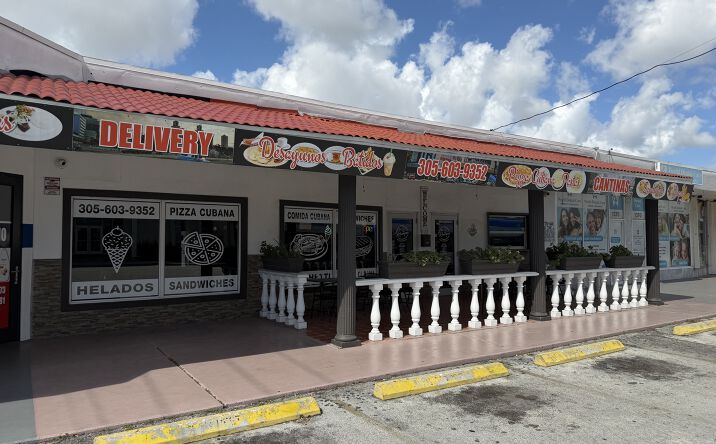 Pictures of Business for Sale property located at 1366 E 4th, Hialeah, FL 33010 for sales - image #1
