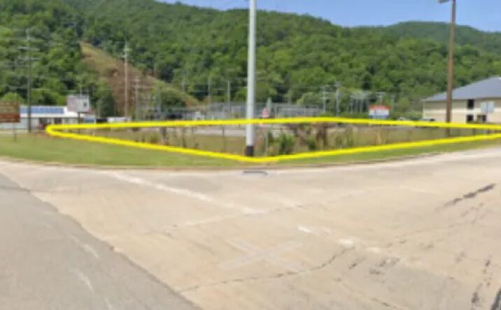 Pictures of Retail, Office, Land property located at 801 N Buffalo St, Erwin, TN 37650 for sales - image #1