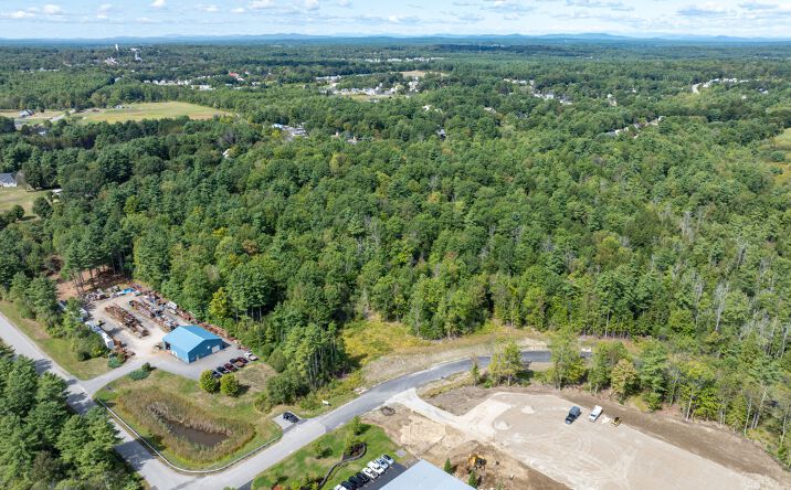 Pictures of Industrial, Land property located at Cyr Dr, Gorham, ME 04038 for sales - image #1