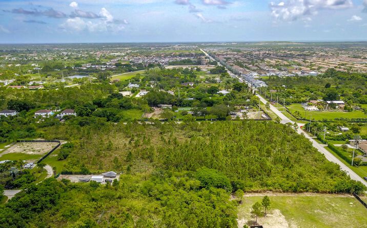 Pictures of Land property located at 12251 SW 230th St, Miami, FL 33170 for sales - image #1