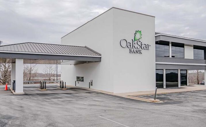 Pictures of Retail, Office property located at 1335 E US Hwy 54, Camdenton, MO 65020 for sales - image #1