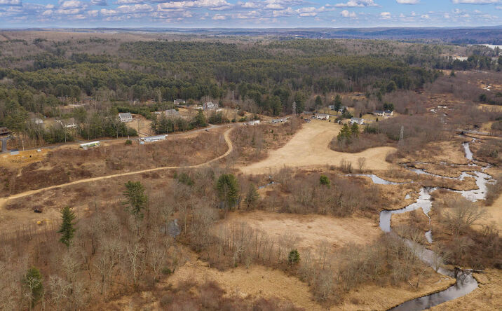 Pictures of Mobile Home Park, Multifamily property located at 46 Madden Rd, West Brookfield, MA 01585 for sales - image #1