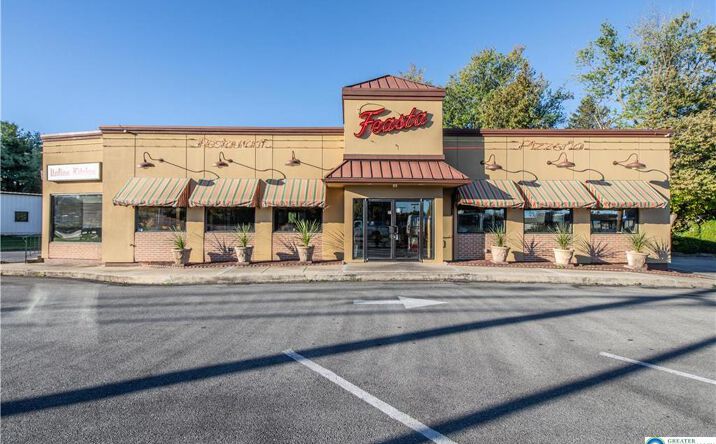 Pictures of Retail property located at 2400 Schoenersville Rd, Allentown, PA 18109 for sales - image #1