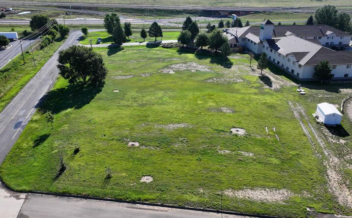 Pictures of Land, Office property located at 97 & 99 Card Avenue, Raton, NM 87740 for sales - image #1