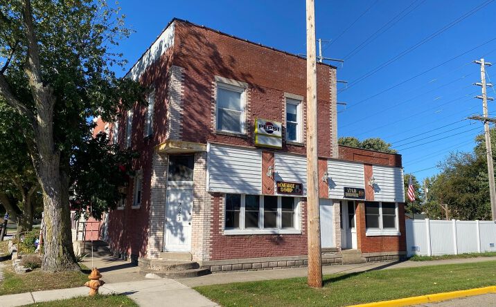 Pictures of Special Purpose property located at 2323-2325 Wabash St, Michigan City, IN 46360 for sales - image #1