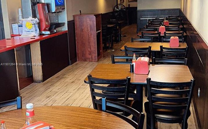 Pictures of Business for Sale, Retail property located at 28600 SW 137 avenue, Homestead, FL 33033 for sales - image #1