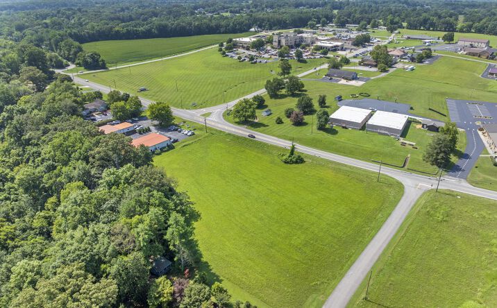 Pictures of Land property located at 0 College St, Winchester, TN 37398 for sales - image #1