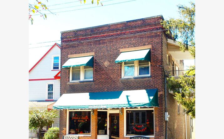Pictures of Mixed Use, Multifamily, Retail property located at 4350 E 71st St,, Cleveland,, OH 44105 for sales - image #1