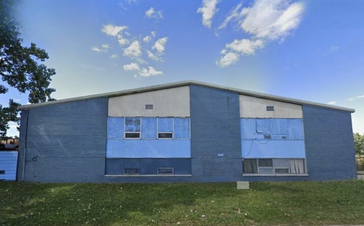 Pictures of Industrial property located at 7400 E McNichols Road, DETROIT, MI 48234 for sales - image #1