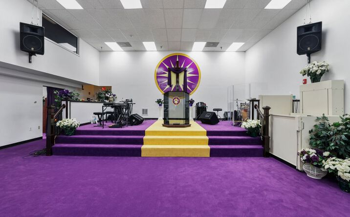 Pictures of Retail, Special Purpose property located at 10835 Lanham Severn Rd, Glenn Dale, MD 20769 for sales - image #1