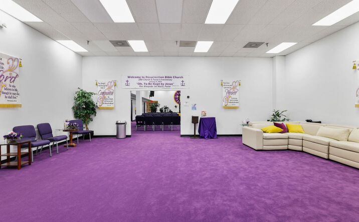 Pictures of Retail, Office, Special Purpose property located at 10835 Lanham Severn Rd, Glenn Dale, MD 20769 for sales - image #1