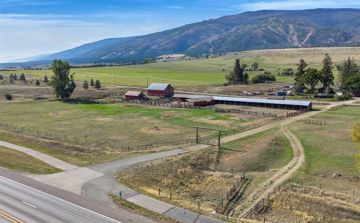 Pictures of Land property located at Homestead Gateway, Florence, MT 59833 for sales - image #1