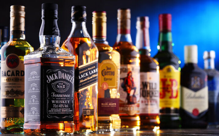 Pictures of Business for Sale property located at All Beverage Liquor License w/Gaming, Hardin, MT 59034 for sales - image #1