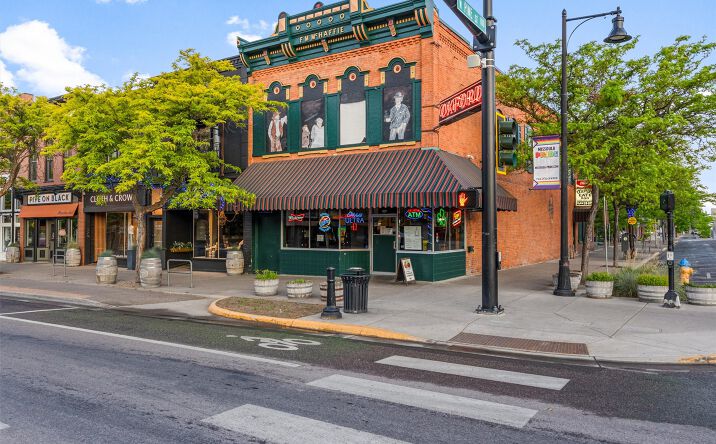 Pictures of Business for Sale, Retail property located at 337 N Higgins Avenue, Missoula, MT 59802 for sales - image #1
