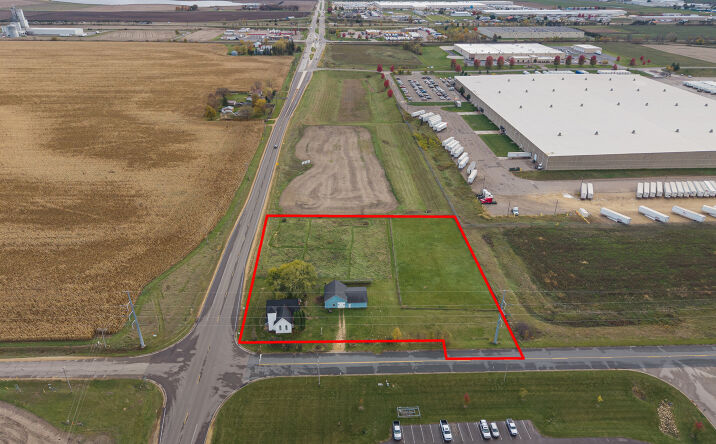 Pictures of Industrial, Land, Mixed Use, Retail property located at E6094 650th Ave, Menomonie, WI 54751 for sales - image #1