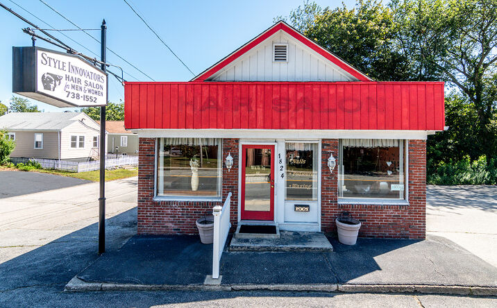 Pictures of Office, Retail property located at 1822 Warwick Ave, Warwick, RI 02889 for sales - image #1