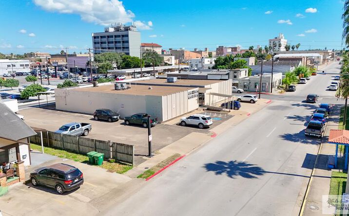 Pictures of Office property located at 745 E Charles, Brownsville, TX 78520 for sales - image #1