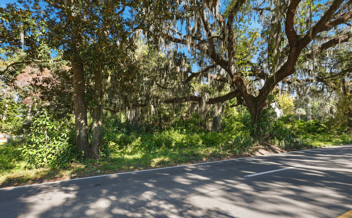 Pictures of Land property located at 3122 E Victory Drive, Savannah, GA 31404 for sales - image #1