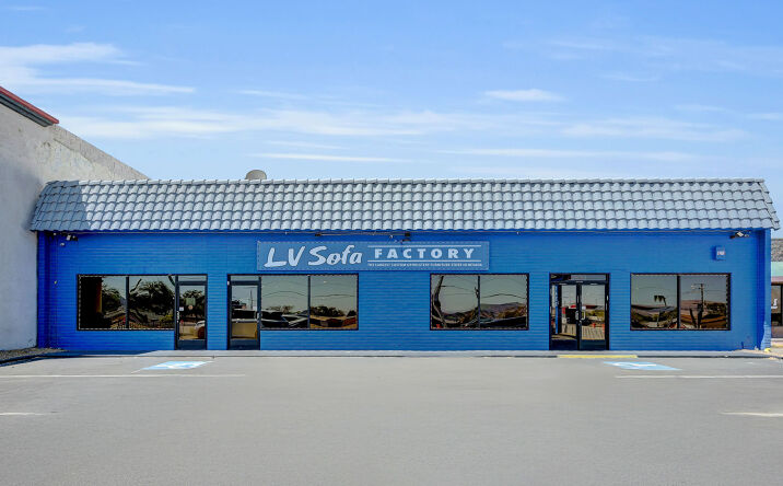 Pictures of Retail property located at 1433 N Boulder Hwy, Henderson, NV 89011 for sales - image #1