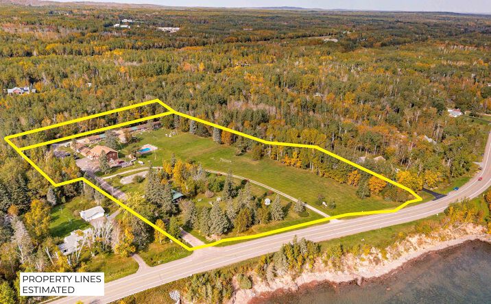 Pictures of Special Purpose property located at 9000 Congdon Blvd, Duluth, MN 55804 for sales - image #1