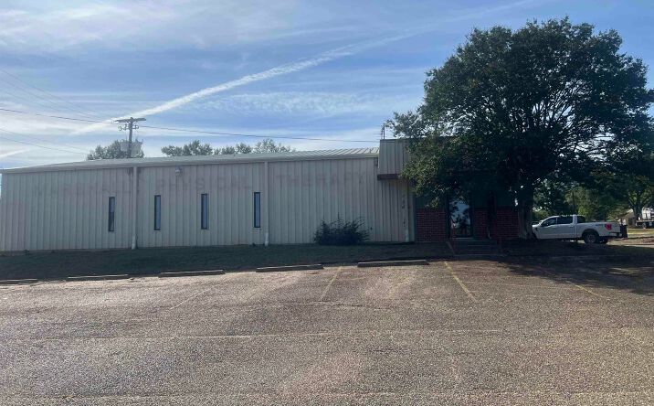 Pictures of Special Purpose property located at 908 Bomar, Marshall, TX 75670 for sales - image #1