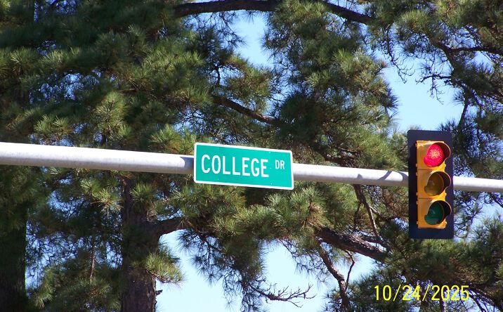 Pictures of Land property located at Lot 4 College Drive, Franklin, VA 23851 for sales - image #1