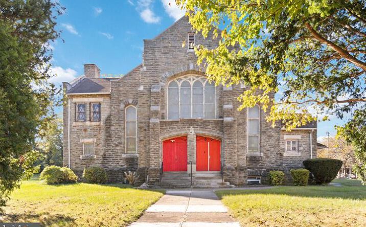 Pictures of Special Purpose property located at 1970 E Chelten Ave,  Philadelphia, PA 19138 for sales - image #1
