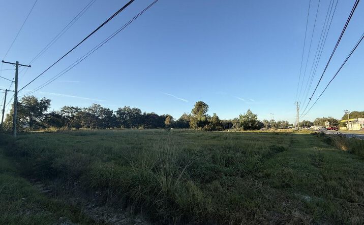 Pictures of Land property located at W North Street, Pass Christian, MS 39571 for sales - image #1