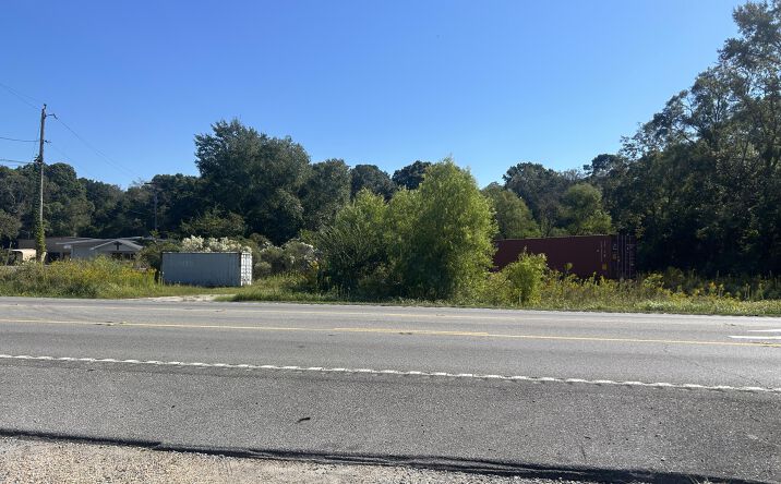 Pictures of Land property located at 7324 Highway 613, Moss Point, MS 39562 for sales - image #1