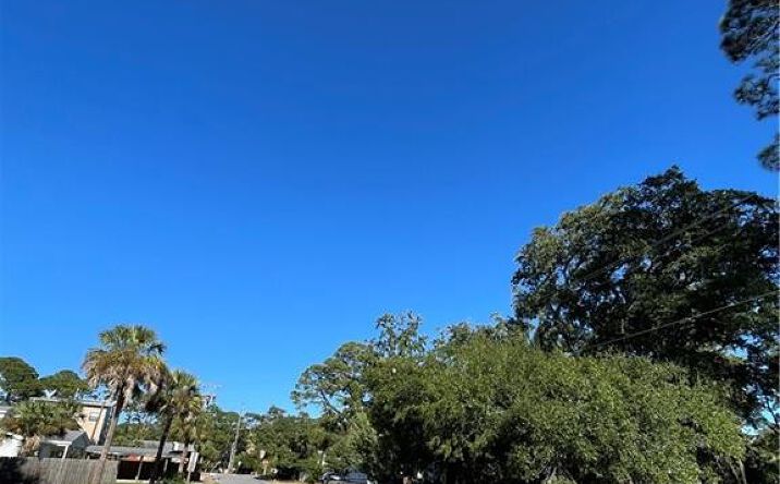 Pictures of Land property located at 108 Lewis Ave, Tybee Island, GA 31328 for sales - image #1