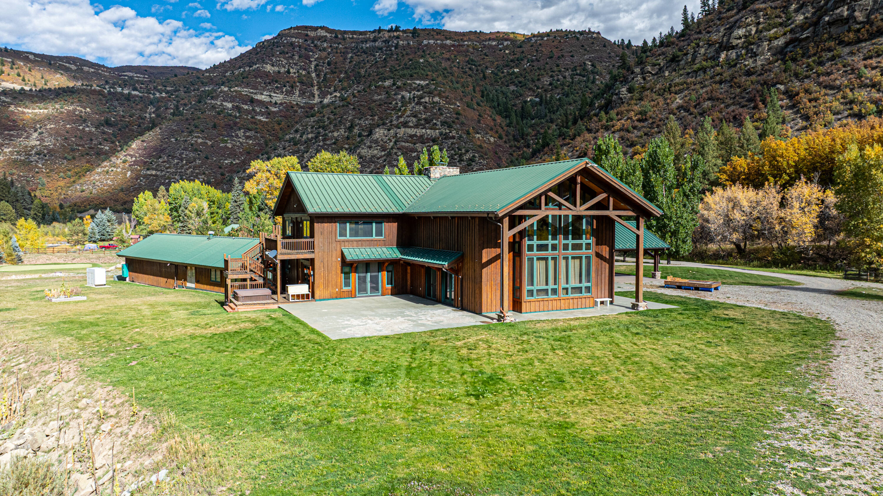 30680 Co Rd 12, Somerset, CO 81434 | Crexi.com