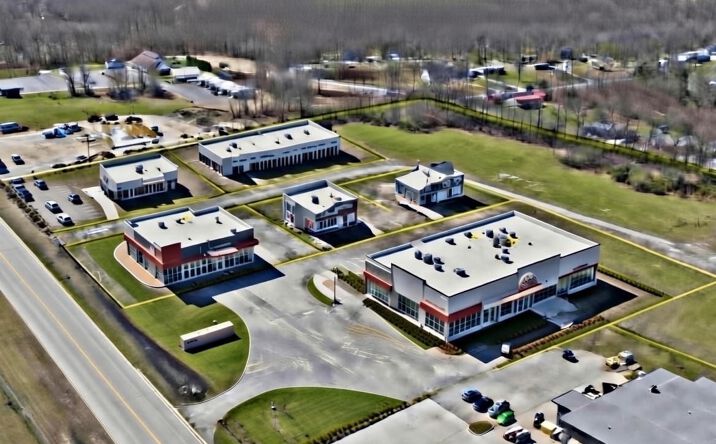 Pictures of Land property located at 2701 KY Highway 801 N, 9, Morehead, KY 40351 for sales - image #1