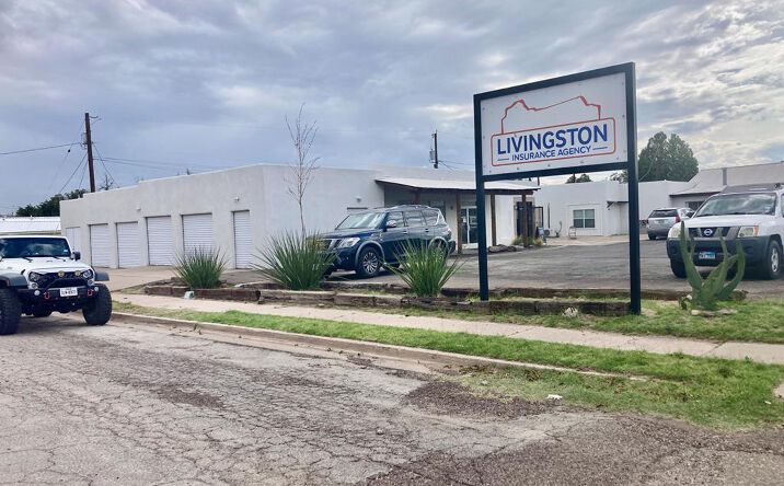 Pictures of Land, Self Storage property located at 903 -905 W. San Antonio, Marfa, TX 79843 for sales - image #1