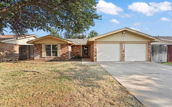 Pictures of Land property located at 1804 56th St, Odessa, TX 79762 for sales - image #1