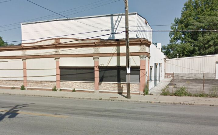 Pictures of Industrial property located at 16113 St. Clair Ave., Cleveland, OH 44110 for sales - image #1