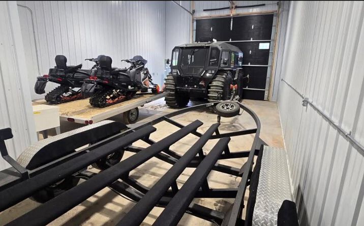 Pictures of Industrial property located at 7706 Young's Bay Drive NW, Angle Inlet, MN 56711 for sales - image #1