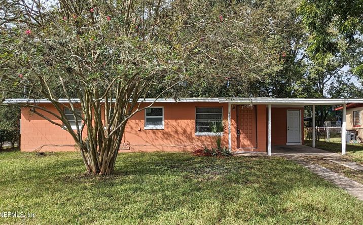 Pictures of Multifamily property located at 1630 DETROIT Street, Jacksonville, FL 32254 for sales - image #1