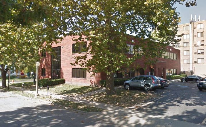 Pictures of Office property located at 508 S Race Street, Urbana, IL 61801 for comps - image #1
