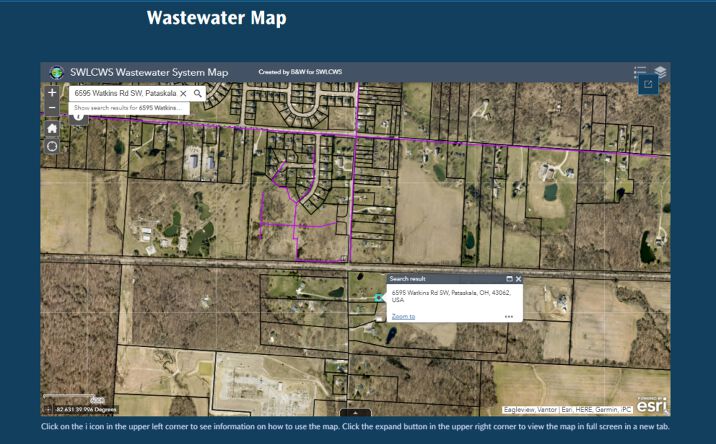 Pictures of Land, Industrial, Office property located at 6595 Watkins Road SW, Pataskala, OH 43062 for sales - image #1