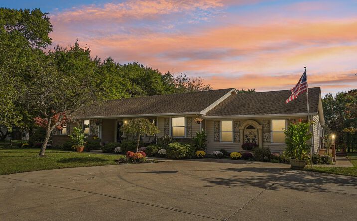 Pictures of Business for Sale property located at 6685 Tussic Street Road, Westerville, OH 43082 for sales - image #1