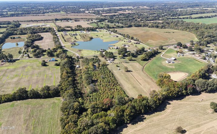 Pictures of Land property located at 2000 Hurricane Hill Road, Dyersburg, TN 38024 for sales - image #1
