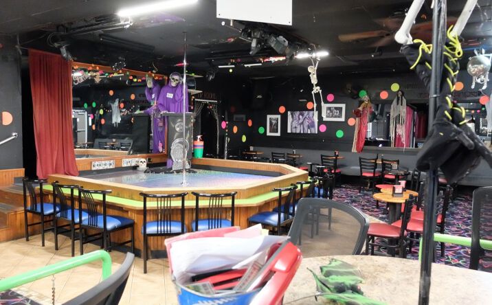 Pictures of Business for Sale property located at 54230 E. 120 Road, Miami, OK 74354 for sales - image #1