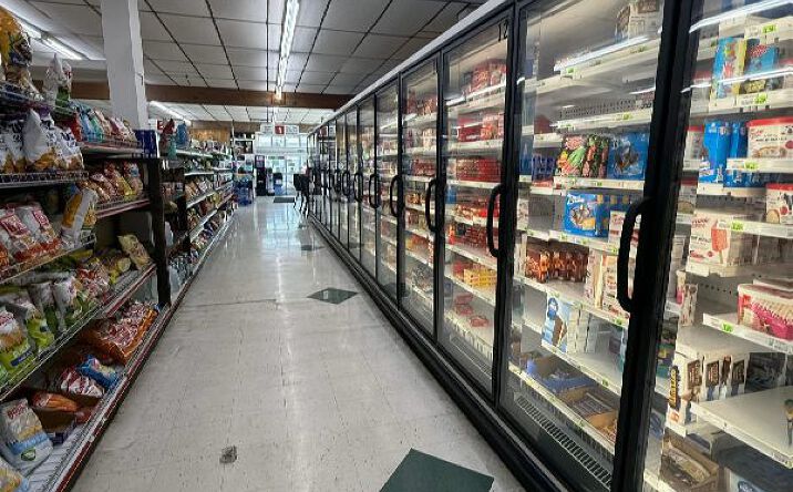 Pictures of Retail property located at 103 W 2nd St N, Wright City, MO 63390 for sales - image #1