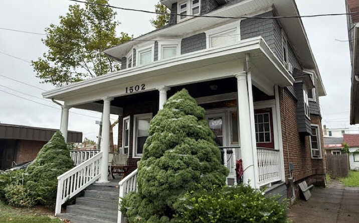Pictures of Multifamily property located at 1502 S Broad St, Trenton, NJ 08610 for sales - image #1