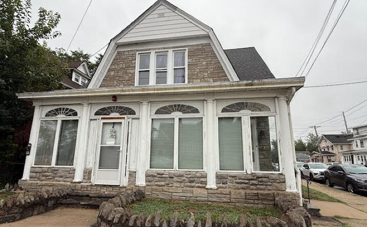 Pictures of Multifamily property located at 1544 S Broad St, Trenton, NJ 08610 for sales - image #1